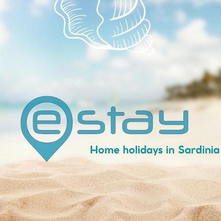 Estay Stampace Cagliari Exterior foto