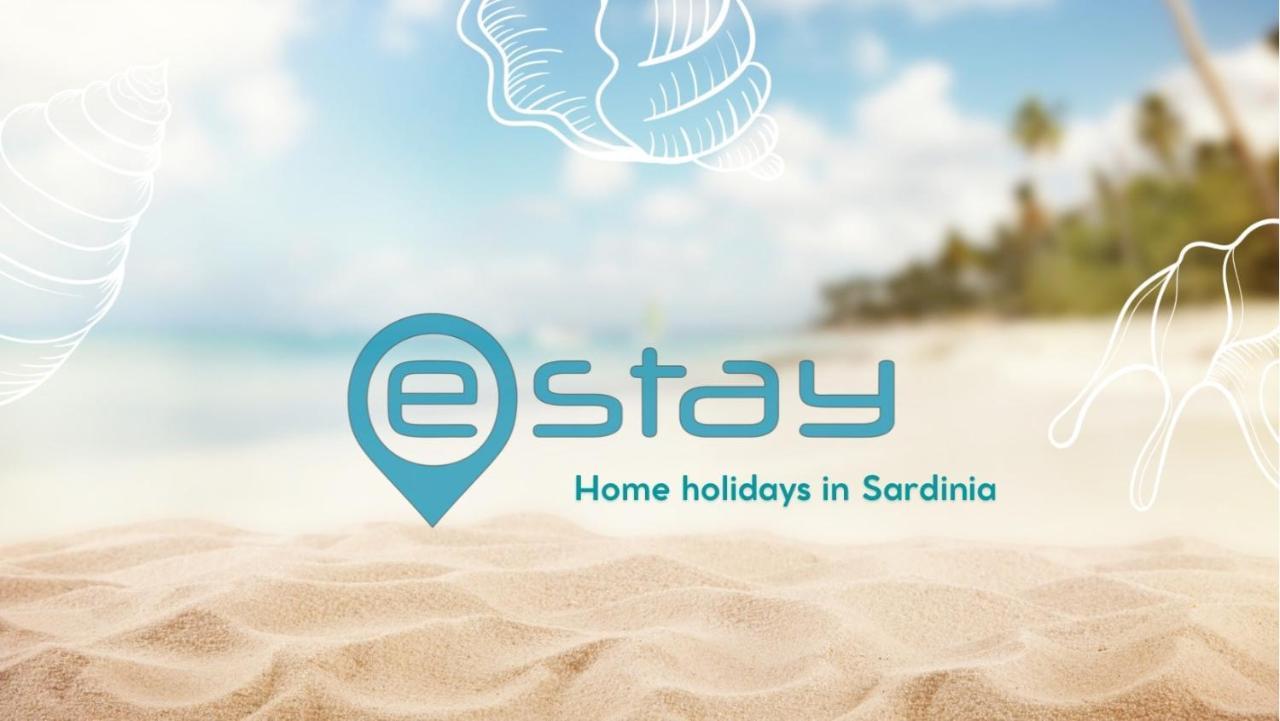 Estay Stampace Cagliari Exterior foto