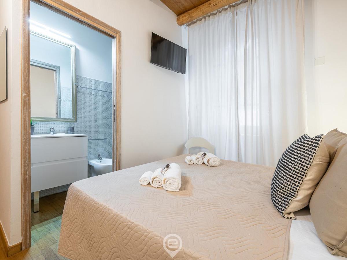 Estay Stampace Cagliari Exterior foto